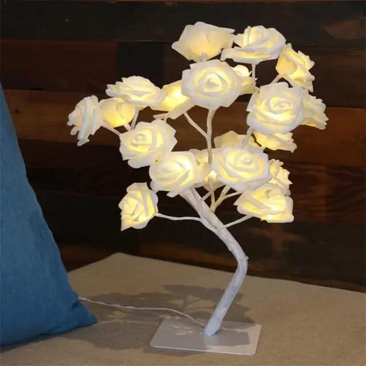 Tree Lamp