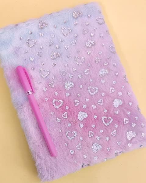 Fer DAIRY WITH pen 🖊