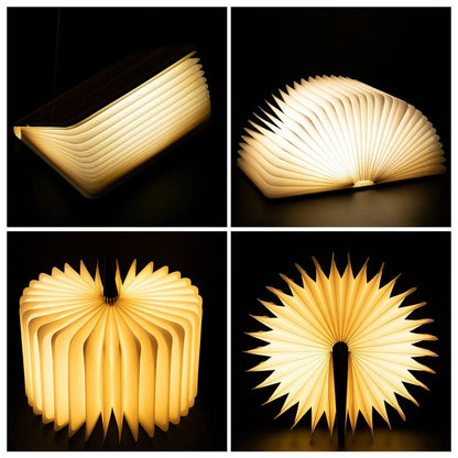 LED BOOK