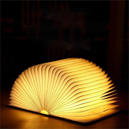 LED BOOK
