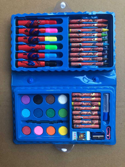 42 pcs art set