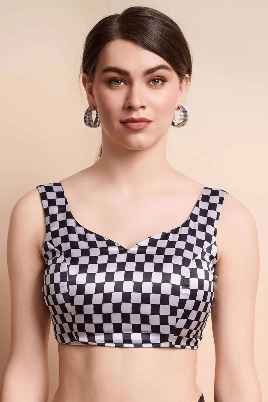 Multicolor Fancy Designer Japan Satin Silk Saree