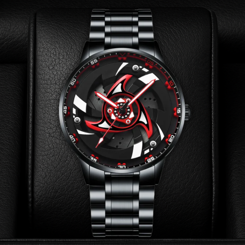 Shàringàn Watches™