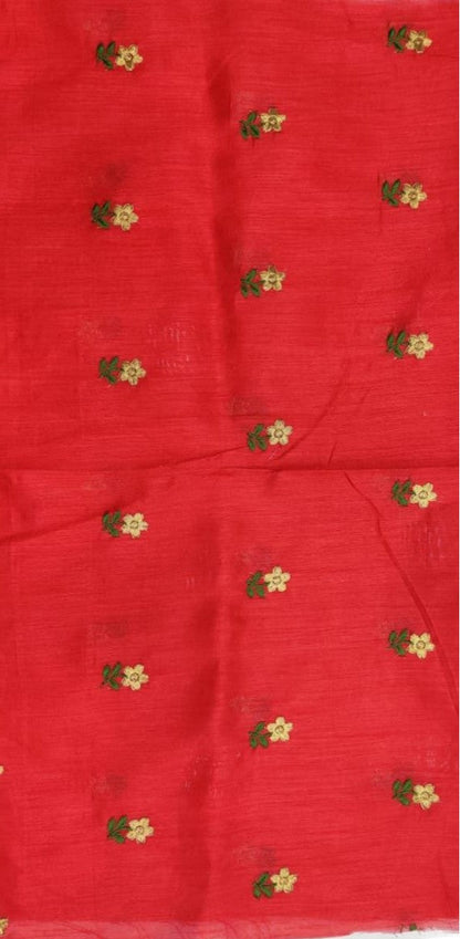 Party Wear Sequin Georgette Saree