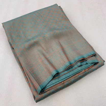 Traditional Soft Silk Saree