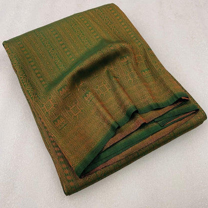 Traditional Soft Silk Saree