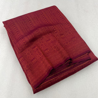 Traditional Soft Silk Saree