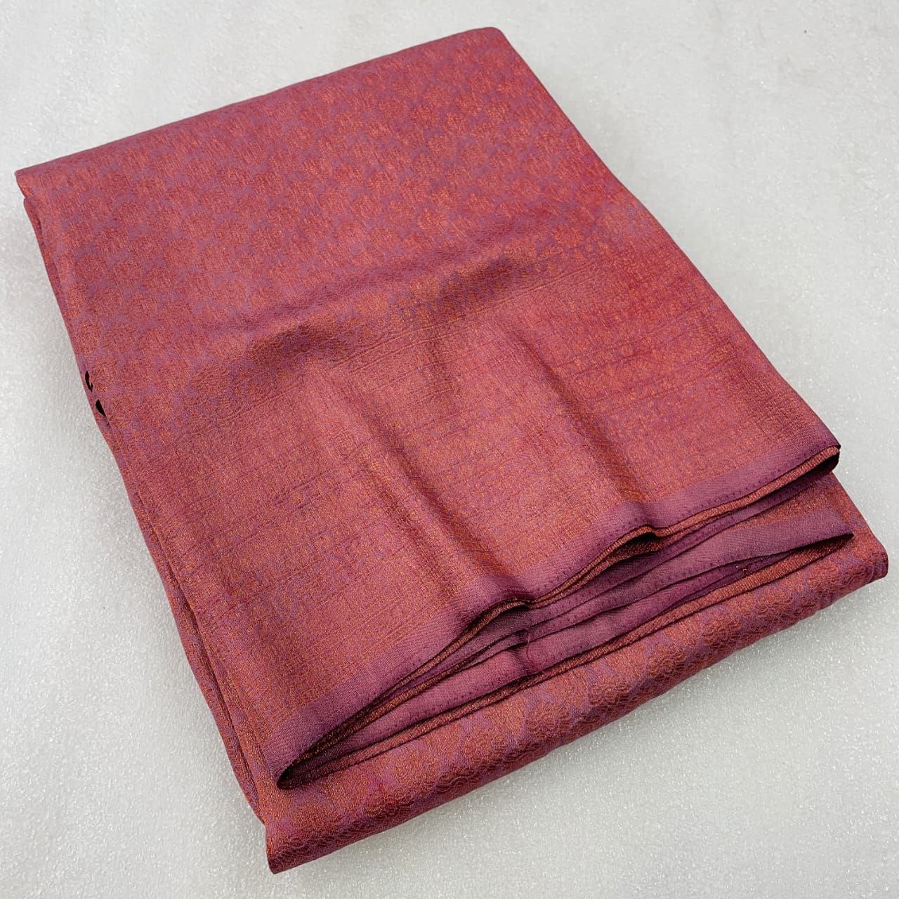 Traditional Soft Silk Saree