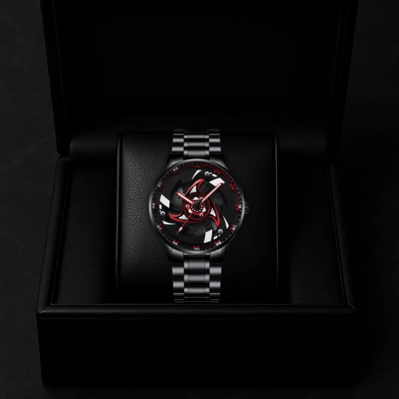 Shàringàn Watches™