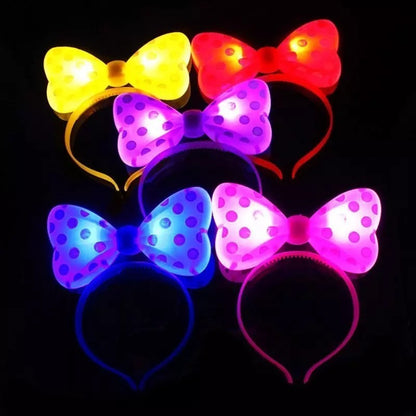 WH160.54 LED Headband