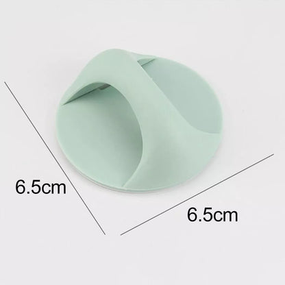 WH40.54 Cabinet Hook