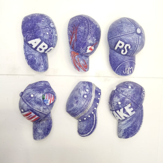 Fridge magnet sno:34