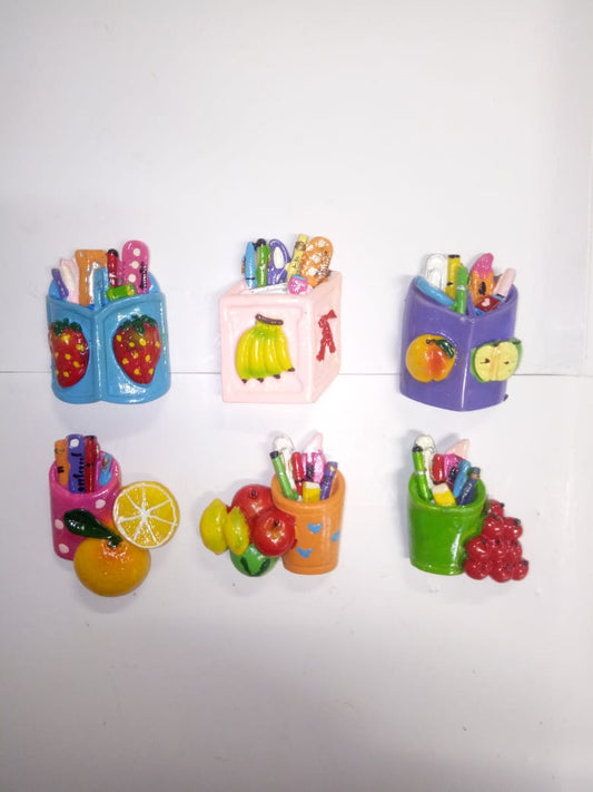 Fridge magnet sno:19