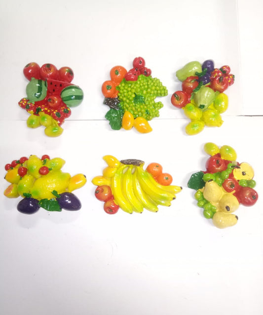 Fridge magnet sno:76