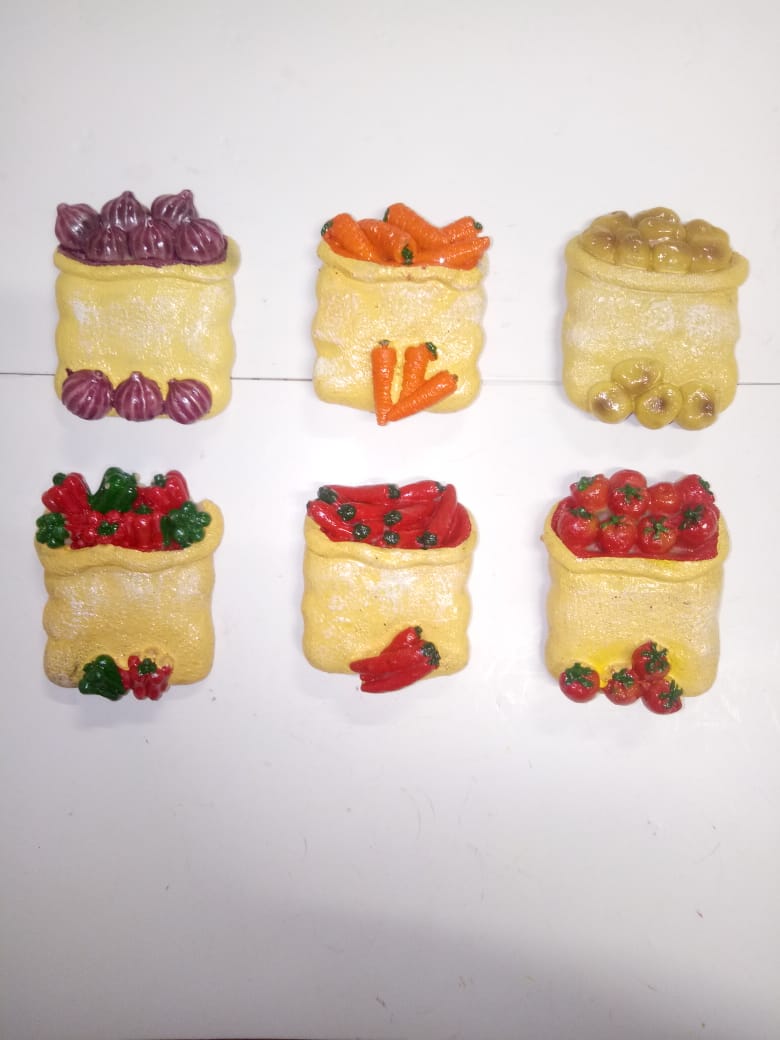 Fridge magnet sno:26