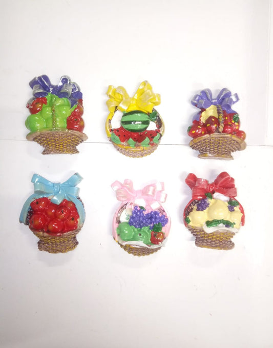 Fridge magnet sno:25