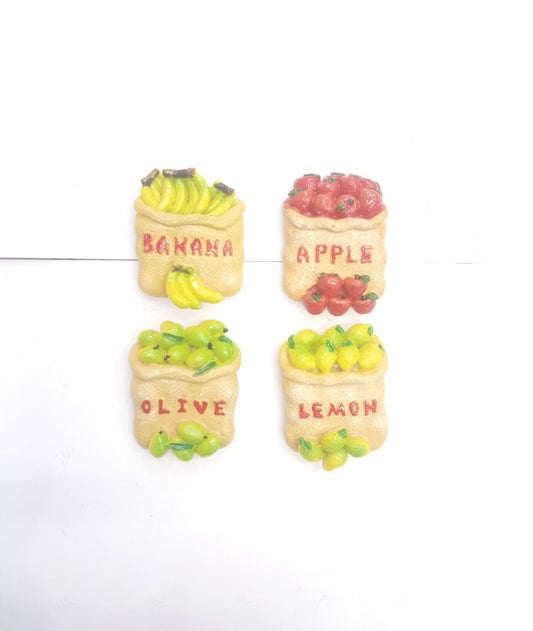 Fridge magnet sno:26