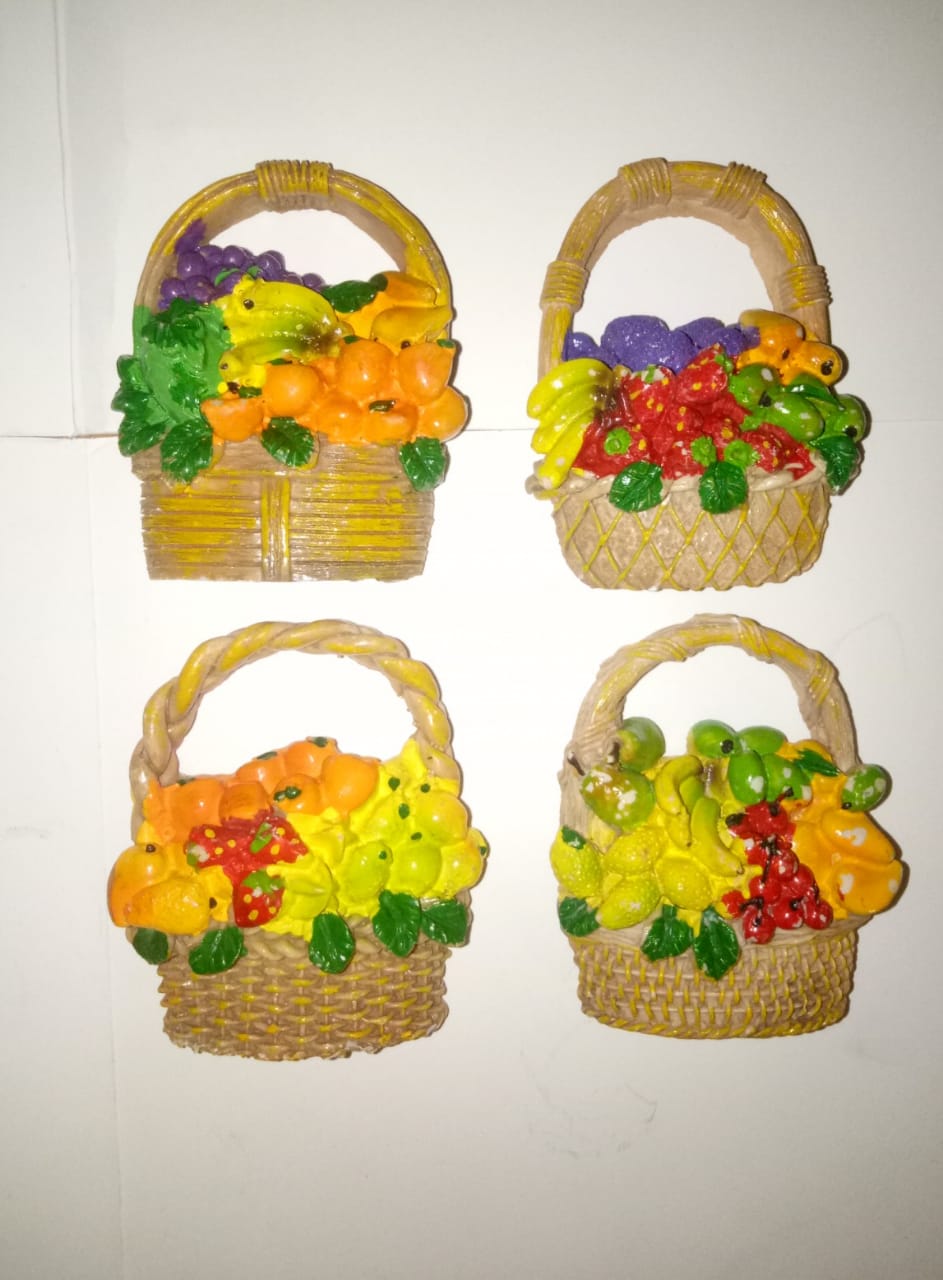 Fridge magnet sno:22