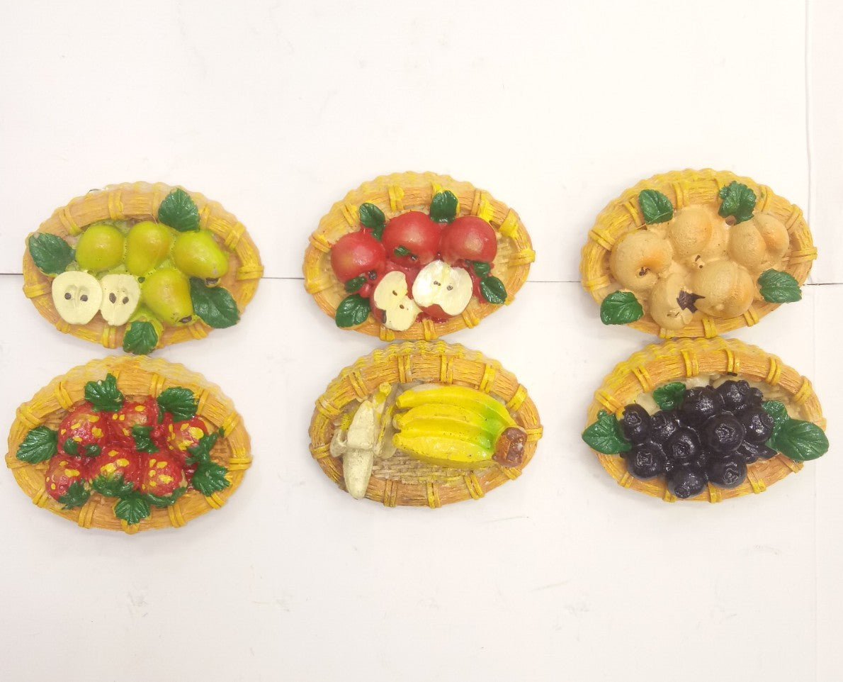 Fridge magnet sno:23