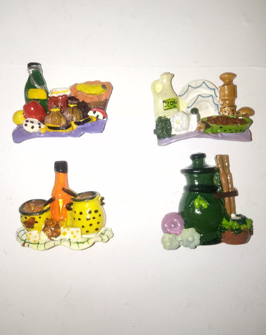 Fridge magnet sno:21