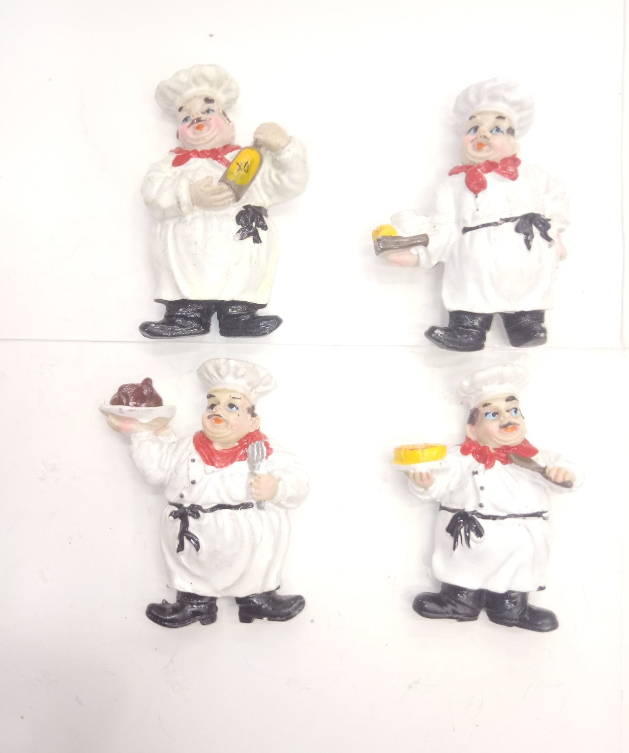 Fridge magnet sno:15