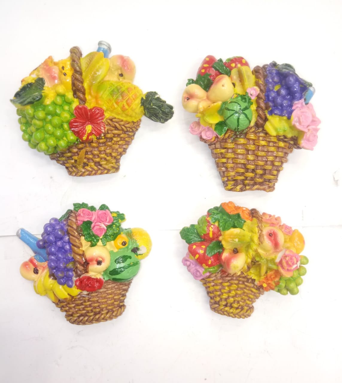 Fridge Magnet sno:57