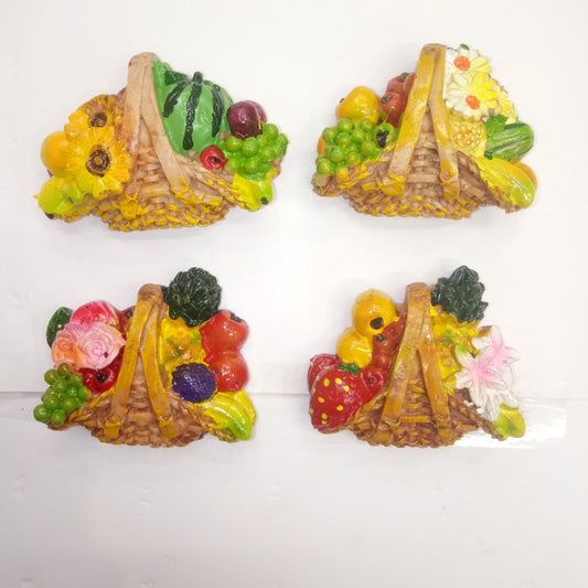 Fridge magnet sno:64