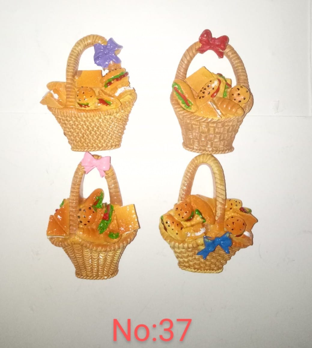 Fridge magnet sno:37