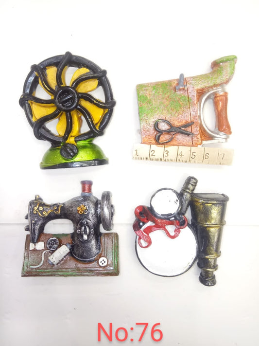 Fridge Magnet sno:75