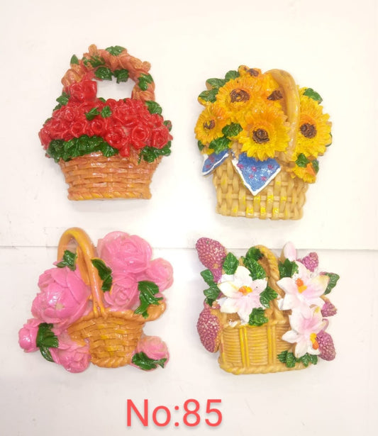 Fridge Magnet sno:85