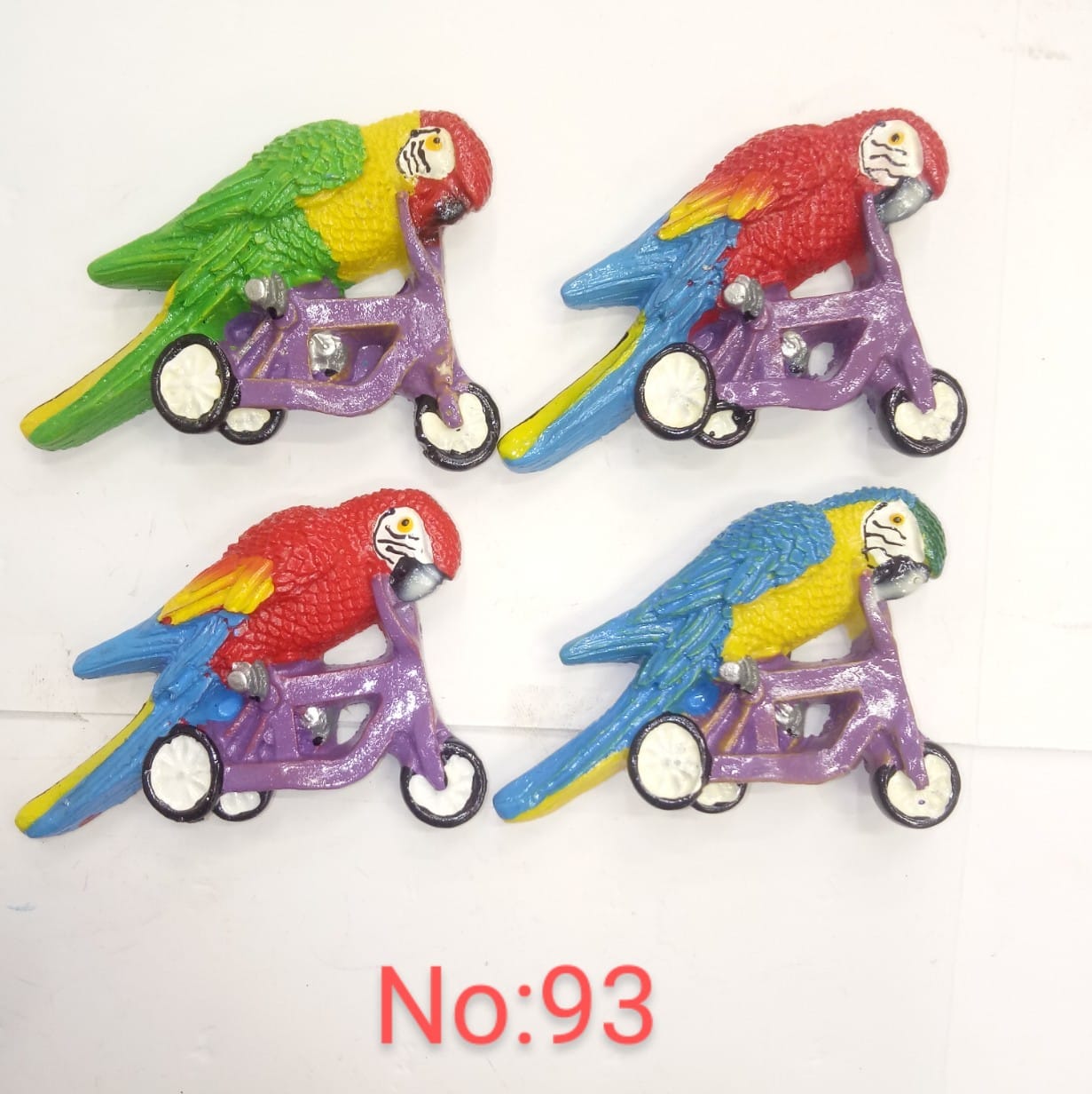 Fridge magnet sno:76