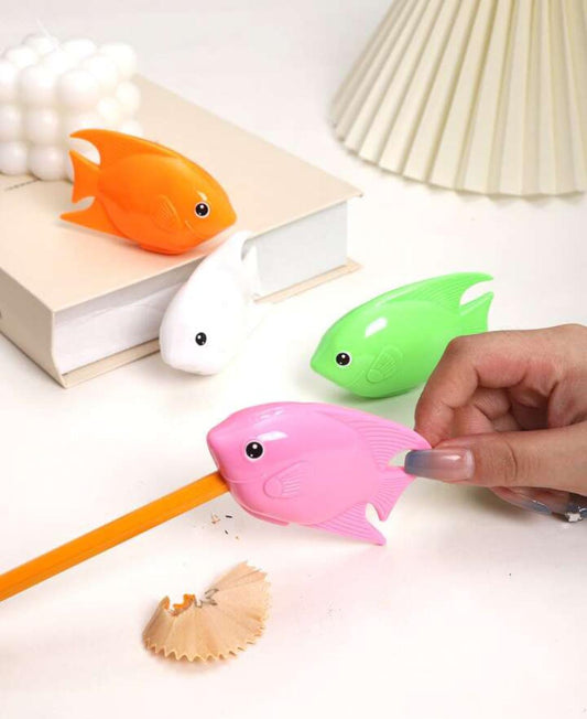 WH80.54 FISH SHARPNER