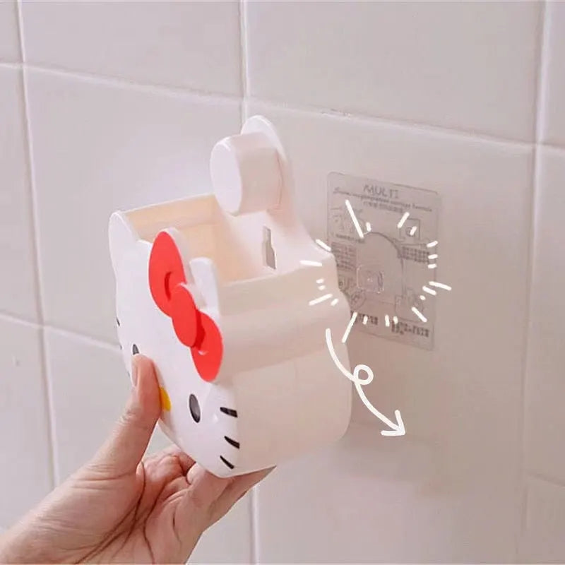 Kitty Hanging Holder