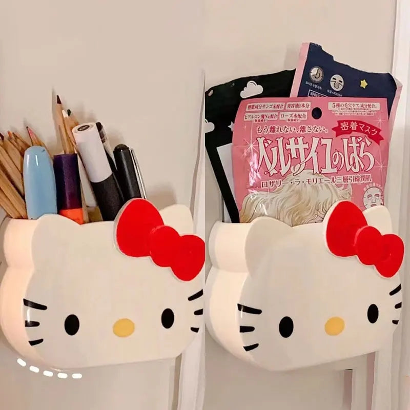 Kitty Hanging Holder