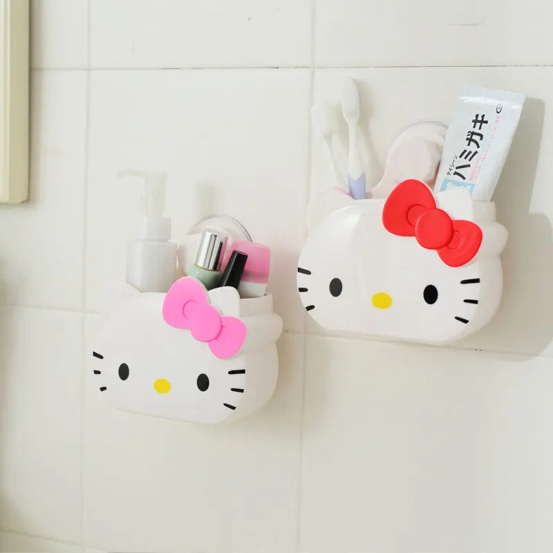 Kitty Hanging Holder