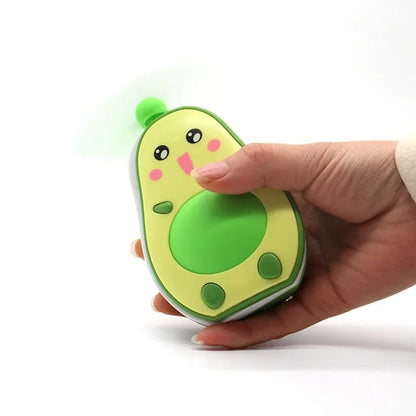 HOUSE FAN rechargeable