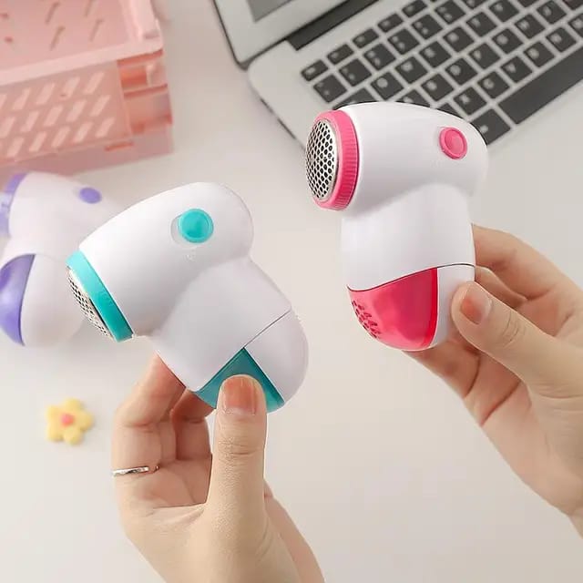 Clothes Lint Remover
