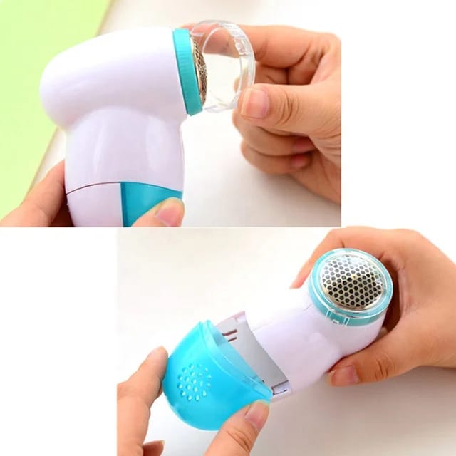 Clothes Lint Remover