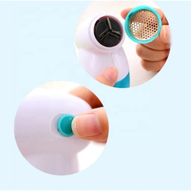 Clothes Lint Remover