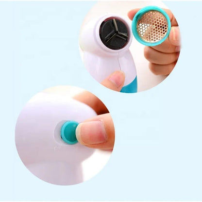 Clothes Lint Remover