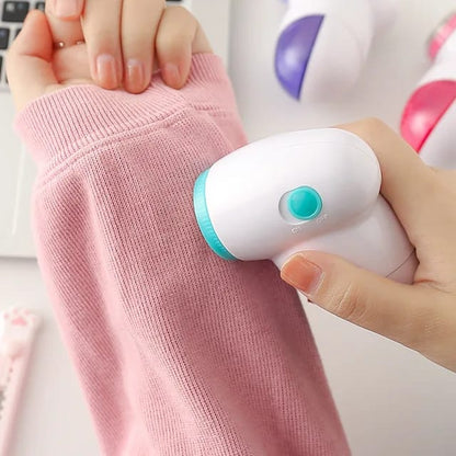 Clothes Lint Remover