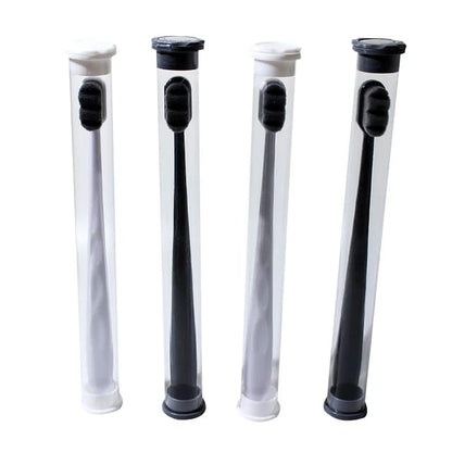 Toothbrush Ultra Soft-bristled