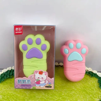 CAT ERASER