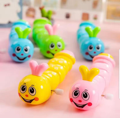 Caterpillar Toy