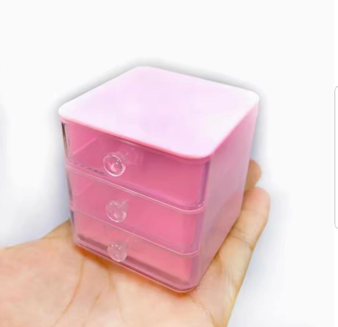 NEWLY MINI DRAWER WITH accessories