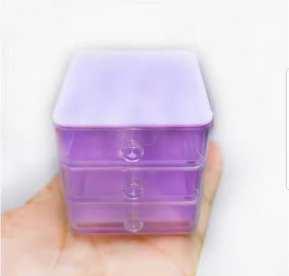 NEWLY MINI DRAWER WITH accessories