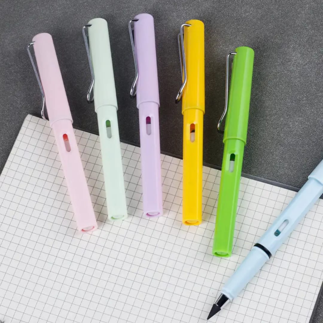 NEWLY INFINITY PENCILS