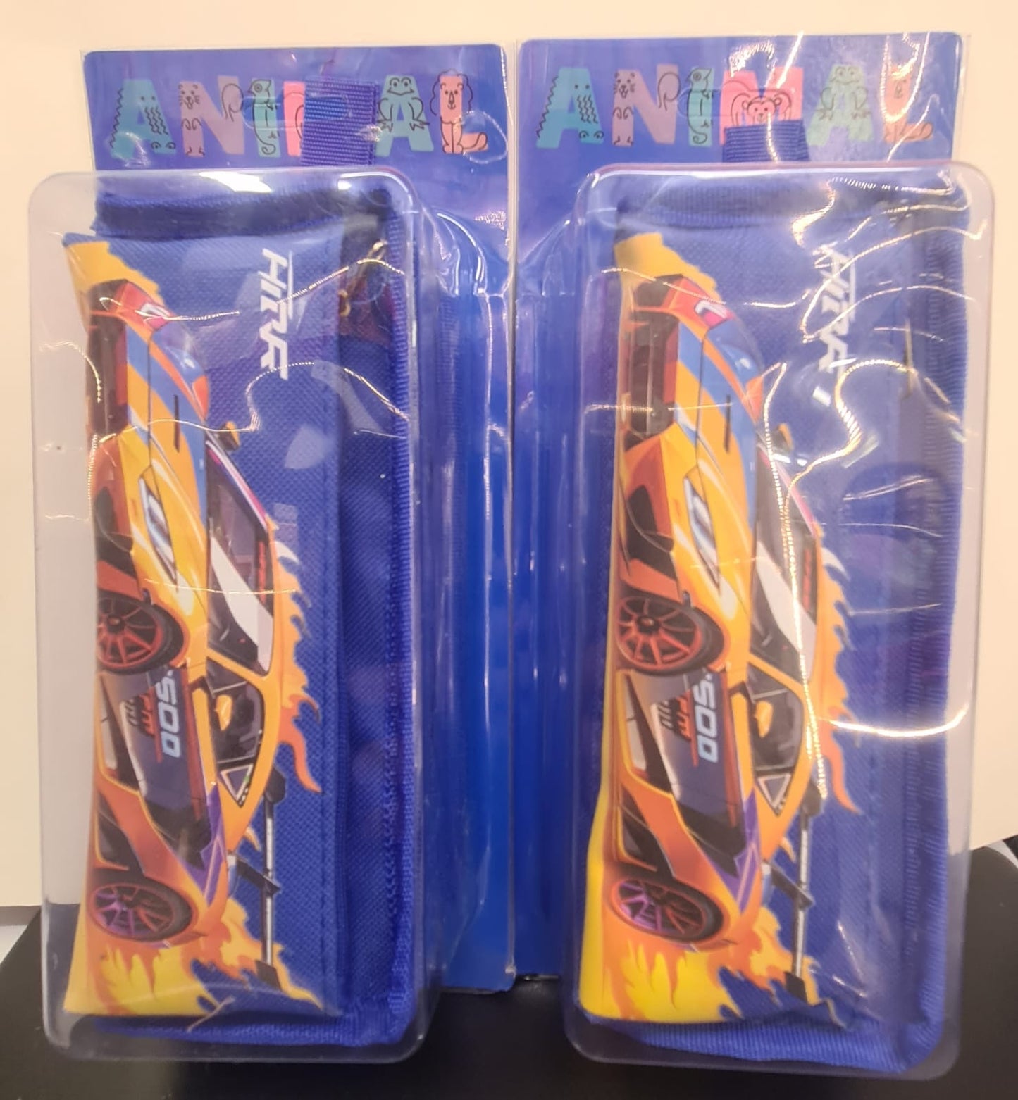 PENCIL POUCH NEW STYLE