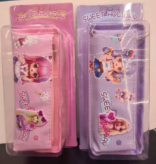 PENCIL POUCH NEW STYLE