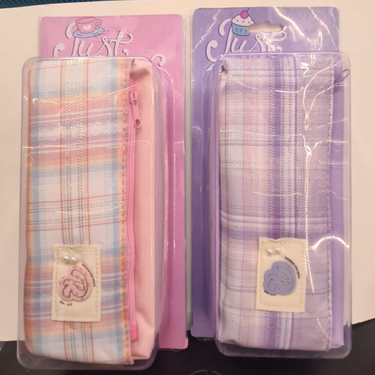 PENCIL POUCH NEW STYLE